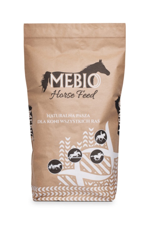 MEBIO BASIC 20 kg MEBIO BASIC 20 kg