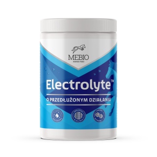 MEBIO Elektrolity ELECTROLYTE 1 kg