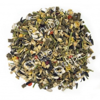 NUBA ALLERGIC MUSLI 2G 20 kg