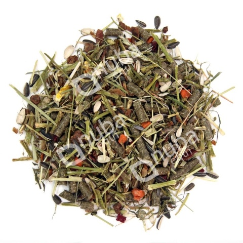 NUBA COOL MUSLI 20KG NUBA COOL MUSLI 20KG