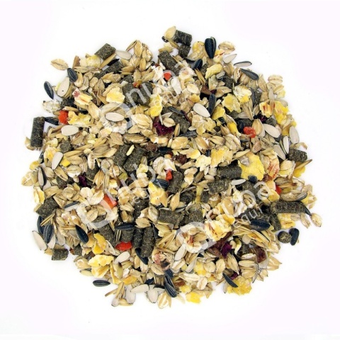 NUBA DAILY MUSLI 2G 20 kg NUBA DAILY MUSLI 2G 20 kg