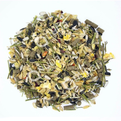 NUBA EASYWAY MUSLI 2G 20KG NUBA EASYWAY MUSLI 2G 20KG