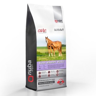 NUBA MAMMY MUSLI 2G 20 kg