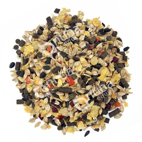 NUBA SPORT MUSLI 2G 20KG