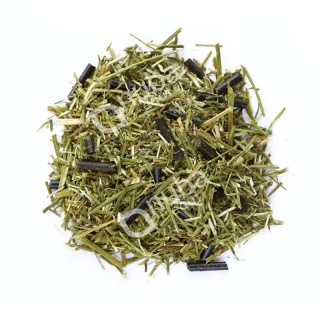 NUBA Sieczka LUCERN COCO OIL CHAFF 15 kg