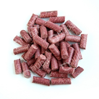 NUBA Smakołyki CANDY BEETROOT 4 kg