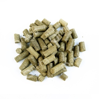 NUBA Smakołyki CANDY PEPPERMINT 1 kg