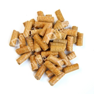 NUBA Smakołyki CANDY SWEET CARROT 2 kg