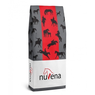 NUVENA Wysłodki buraczane BEET 25 kg