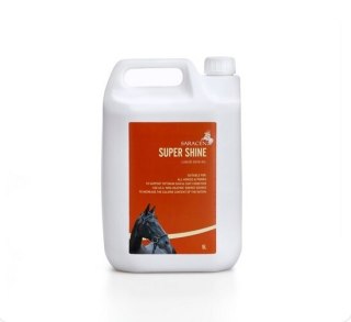 SARACEN Olej sojowy SUPER SHINE 5 l