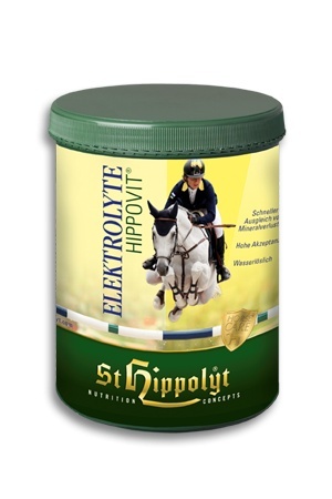 ST HIPPOLYT Elektrolity ELEKTROLYTE 1 kg