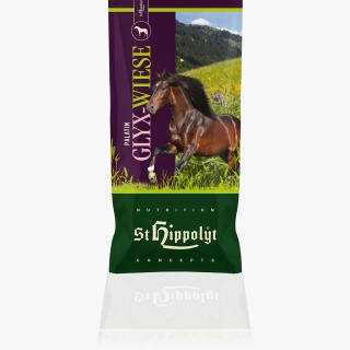 ST HIPPOLYT Trawokulki PALATIN GLYX-WIESE HEUCOBS 20 kg