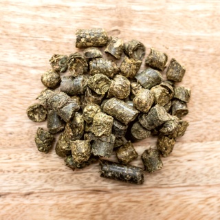 ST HIPPOLYT Trawokulki PALATIN GLYX-WIESE HEUCOBS 20 kg