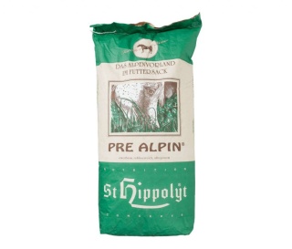 ST.HIPPOLYT Trawokulki PREALPIN WIESENCOBS 25 kg
