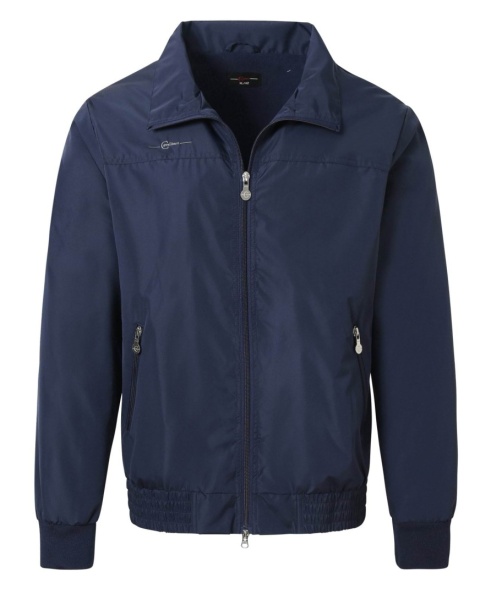 COVALLIERO Kurtka-bluza jeździecka damska GRANATOWY S COVALLIERO Kurtka-bluza jeździecka damska GRANATOWY S