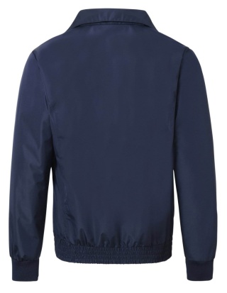 COVALLIERO Kurtka-bluza jeździecka damska GRANATOWY S