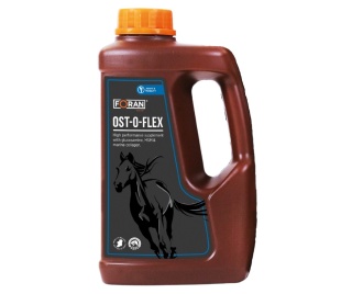 FORAN Syrop dla wsparcia funkcjonowania stawów OST-O-FLEX 5l