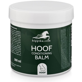 HIPPIKA Balsam odżywczy do kopyt 300 ml