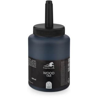 HIPPIKA DZIEGIEĆ 500 ml