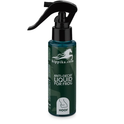 HIPPIKA Płyn na gnijące strzałki 100ml