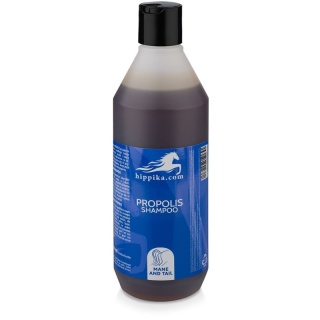 HIPPIKA Szampon z propolisem 500 ml