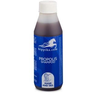 HIPPIKA Szampon z propolisem 100 ml