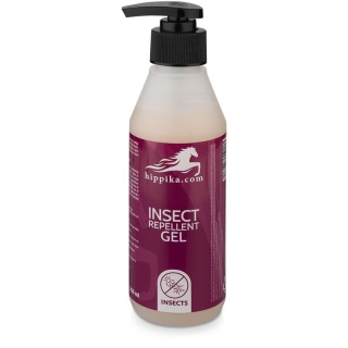 HIPPIKA Żel odstraszający owady 250ml