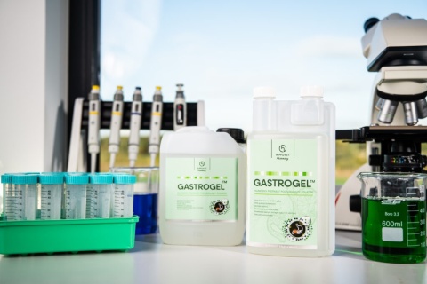 HIPPOVET PHARMACY GASTROGEL 2,5l HIPPOVET PHARMACY GASTROGEL 2,5l