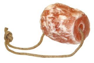 KERBL Lizawka dla konia DELIZIA SÓL HIMALAJSKA 2,5kg