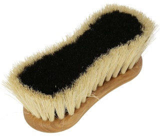 MAGIC BRUSH, Szczotka COMBI DREWNIANA