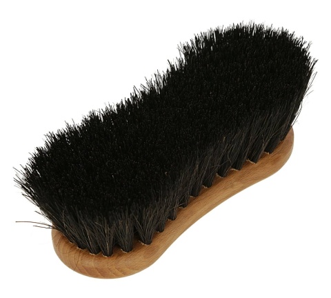 MAGIC BRUSH, Szczotka twarda drewniana