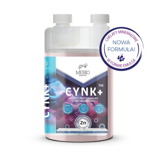 MEBIO CYNK+ 1l
