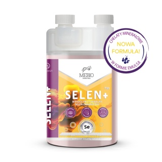 MEBIO SELEN+ 1l