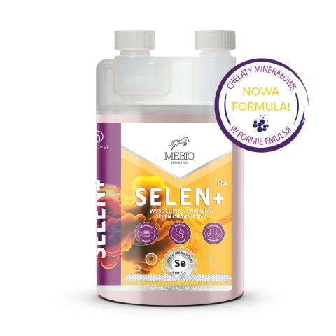 MEBIO SELEN+ 1l