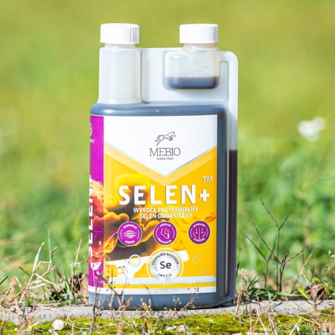 MEBIO SELEN+ 1l