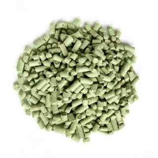 NUBA Otręby ryżowe z lucerną bilansowane RICE&LUCERN 15 kg