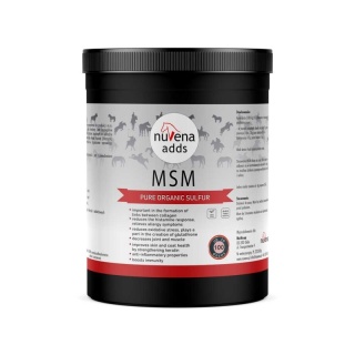 NUVENA MSM 1400g
